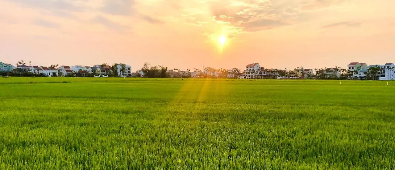 Q.Hi Homestay Hội An Hostel