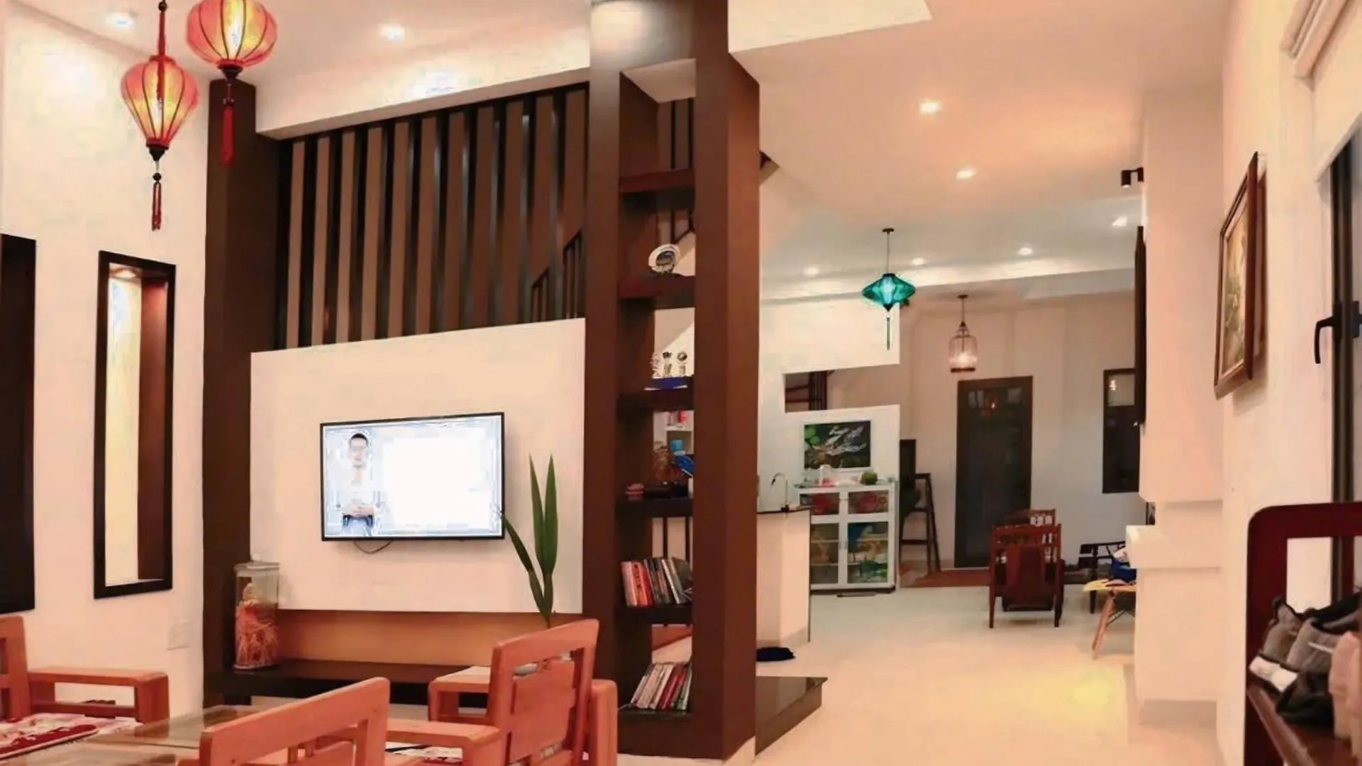 Q.Hi Homestay Hội An 0*,