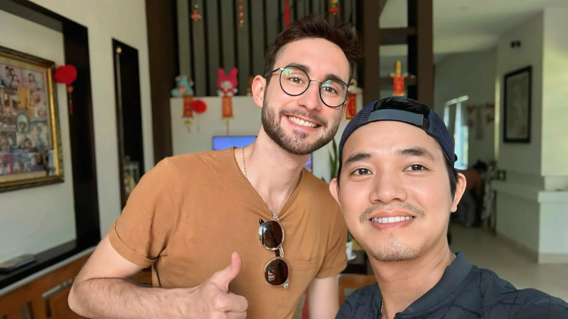 Hostel Q.Hi Homestay Hội An Vietnam